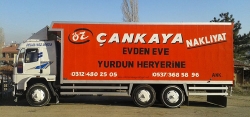 Resim:Ankara Nakliyat Firmaları